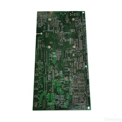 NCR 6683 BRM Üst PCB Kartı Kontrol Kartı Parça 0090036165