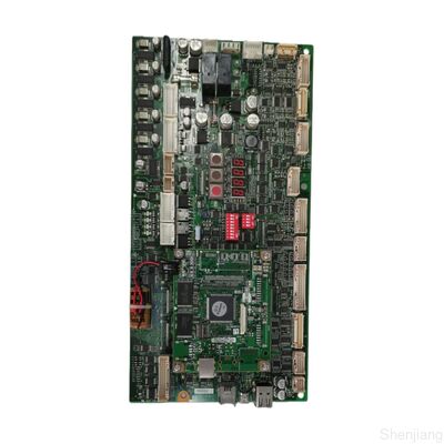 NCR 6683 BRM Üst PCB Kartı Kontrol Kartı Parça 0090036165