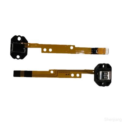 Wincor ICT3H5-3A7790 Kart Okuyucu CHD-mot Sensör Ön Kafa 04622