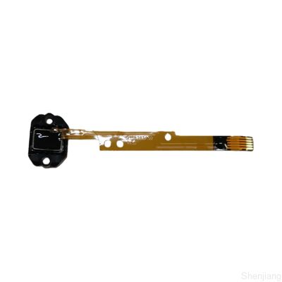 Wincor ICT3H5-3A7790 Kart Okuyucu CHD-mot Sensör Ön Kafa 04622