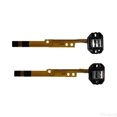 Wincor ICT3H5-3A7790 Kart Okuyucu CHD-mot Sensör Ön Kafa 04622