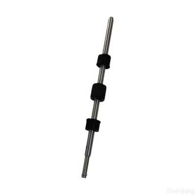 Hyosung Çift Algılama Silindir Mili Üst Silindirleri ATM Banknot Yolu S7310000676