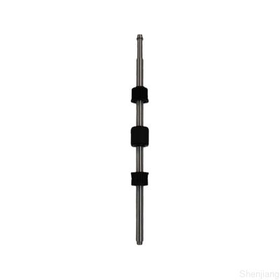 Hyosung Çift Algılama Silindir Mili Üst Silindirleri ATM Banknot Yolu S7310000676