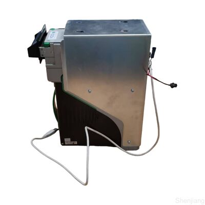 JCM IVIZION Fatura Onaylayıcısı Otomatik Teller Makineleri için Tam Montaj