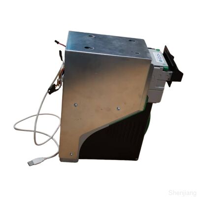 JCM IVIZION Fatura Onaylayıcısı Otomatik Teller Makineleri için Tam Montaj