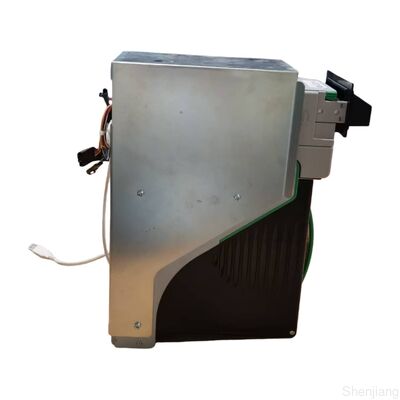 JCM IVIZION Fatura Onaylayıcısı Otomatik Teller Makineleri için Tam Montaj