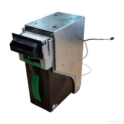 JCM IVIZION Fatura Onaylayıcısı Otomatik Teller Makineleri için Tam Montaj