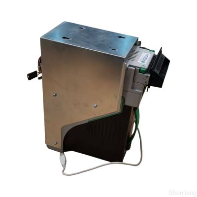 JCM IVIZION Fatura Onaylayıcısı Otomatik Teller Makineleri için Tam Montaj