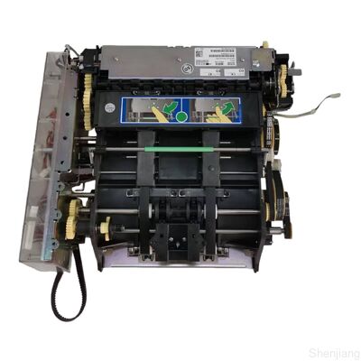 Wincor C4060 Dağıtıcı Modülü CRS Alt Kabine Montajı 1750200541