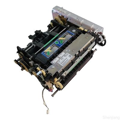 Wincor C4060 Dağıtıcı Modülü CRS Alt Kabine Montajı 1750200541