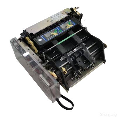 Wincor C4060 Dağıtıcı Modülü CRS Alt Kabine Montajı 1750200541