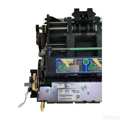 Wincor C4060 Dağıtıcı Modülü CRS Alt Kabine Montajı 1750200541