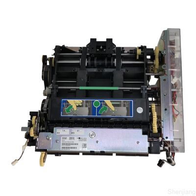 Wincor C4060 Dağıtıcı Modülü CRS Alt Kabine Montajı 1750200541