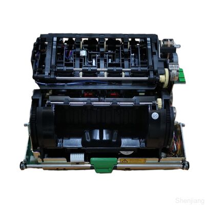 Wincor CINEO Modül Toplayıcı Birimi CRS Giriş / Çıkış Montajı 01750131626