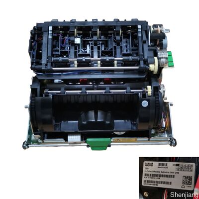 Wincor CINEO Modül Toplayıcı Birimi CRS Giriş / Çıkış Montajı 01750131626