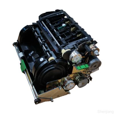 Wincor CINEO Modül Toplayıcı Birimi CRS Giriş / Çıkış Montajı 01750131626