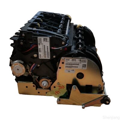 Wincor CINEO Modül Toplayıcı Birimi CRS Giriş / Çıkış Montajı 01750131626