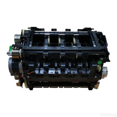 Wincor CINEO Modül Toplayıcı Birimi CRS Giriş / Çıkış Montajı 01750131626