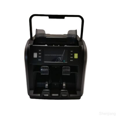 SJ-668 Nakit yönetimi için para hesabı makinesi