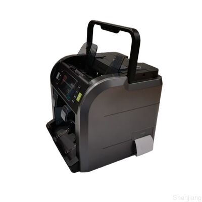 SJ-668 Nakit yönetimi için para hesabı makinesi