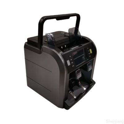 SJ-668 Nakit yönetimi için para hesabı makinesi