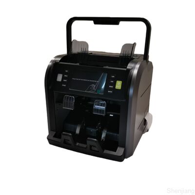 SJ-668 Nakit yönetimi için para hesabı makinesi