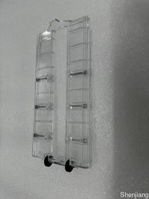 252020047 252011006P YEDEK YIĞINLAYICI AÇIKLIK PLAKASI BRG PK1 MEI SCL 1200 Notları SCXL 2200 Notları Kasetleri İçin