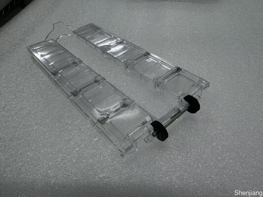 252020047 252011006P YEDEK YIĞINLAYICI AÇIKLIK PLAKASI BRG PK1 MEI SCL 1200 Notları SCXL 2200 Notları Kasetleri İçin