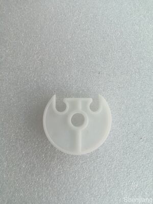 Hitachi ATM Makine Parçaları WCS-P.ROLR BOSS Kalın 4P010786-001