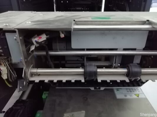 ATM Makinesi Parçaları GRG 9250 H68N Para Dağıtıcı Not Besleyici Yuvası CRM9250-NFS-01 YT4.029.057