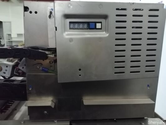 ATM Makinesi Parçaları GRG Banking H68N Not Emanet CRM9250-NE-001 YT4.029.065