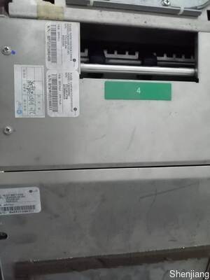 ATM Makinesi Parçaları GRG Banking H68N Not Emanet CRM9250-NE-001 YT4.029.065