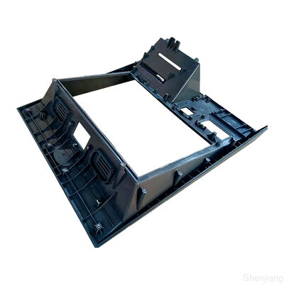 1750245764 Wincor 280 Gümüş Ön Panel Sağ Alt Köşe Deliksiz