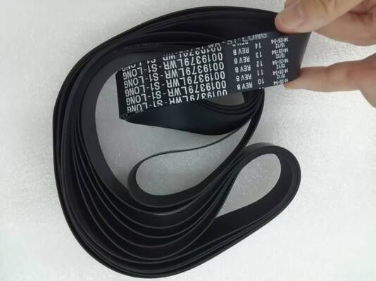 445-0019379 ATM Yedek Parça Taşıma Kayışları NCR 5887 Sunucu için