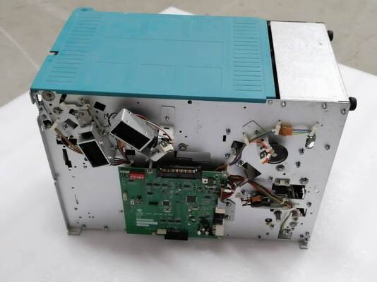 Hyosung Front Load 6K CDU-1100 Nakit dağıtıcısı Hyosung Not dağıtıcısı Force 7010000193