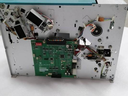 Hyosung Front Load 6K CDU-1100 Nakit dağıtıcısı Hyosung Not dağıtıcısı Force 7010000193