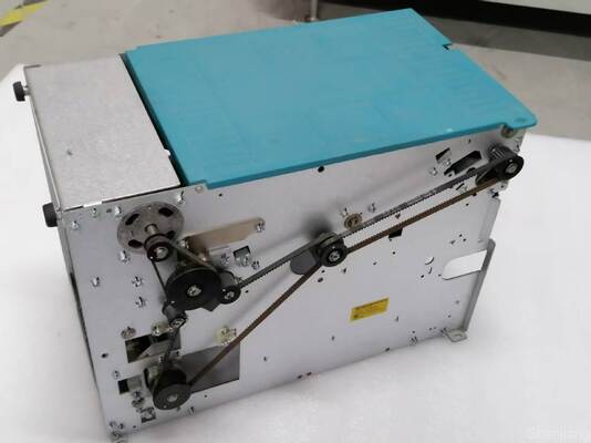 Hyosung Front Load 6K CDU-1100 Nakit dağıtıcısı Hyosung Not dağıtıcısı Force 7010000193