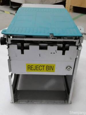 Hyosung Front Load 6K CDU-1100 Nakit dağıtıcısı Hyosung Not dağıtıcısı Force 7010000193