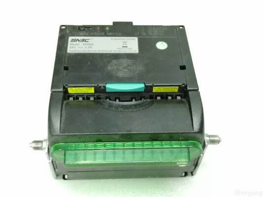 Hyosung Nautilus ATM, makbuz baskı makinesi modeli 5409000040