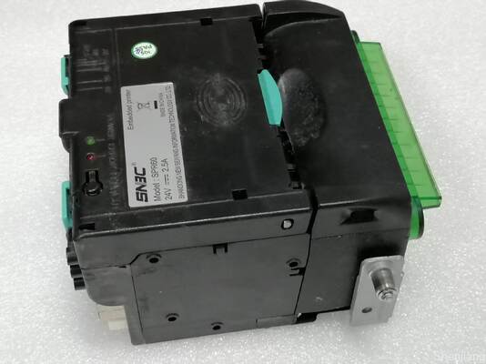 Hyosung Nautilus ATM, makbuz baskı makinesi modeli 5409000040