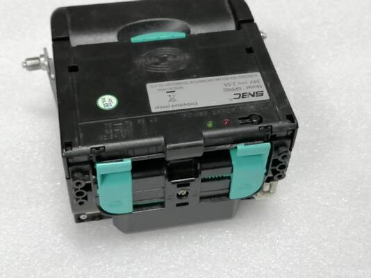 Hyosung Nautilus ATM, makbuz baskı makinesi modeli 5409000040