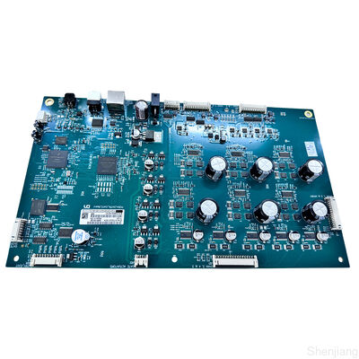 Diebold ATM Parçaları Diebold Alt Kontrol Cihazı DH200 RMV4 PN 01750311974 1750311974