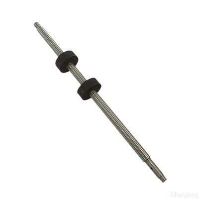 Diebold Taşıma Mili 24x9 B CPL DN100/DN200 Seri 01750373904