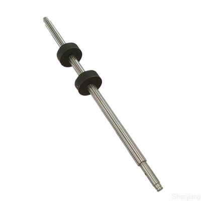 Diebold Taşıma Mili 24x9 B CPL DN100/DN200 Seri 01750373904