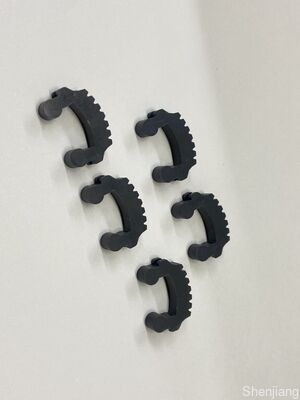 Diebold ATM Parçaları 49269047000A Diebold Nixdor Rol Paddle Kauçuk