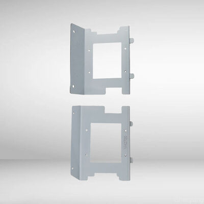 ATM Makine Parçaları Hyosung 2700CE NH2700 Klavye Montaj Bracket S4210003125 için 8000R 7130320100