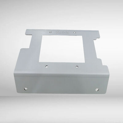 ATM Makine Parçaları Hyosung 2700CE NH2700 Klavye Montaj Bracket S4210003125 için 8000R 7130320100