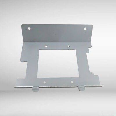 ATM Makine Parçaları Hyosung 2700CE NH2700 Klavye Montaj Bracket S4210003125 için 8000R 7130320100