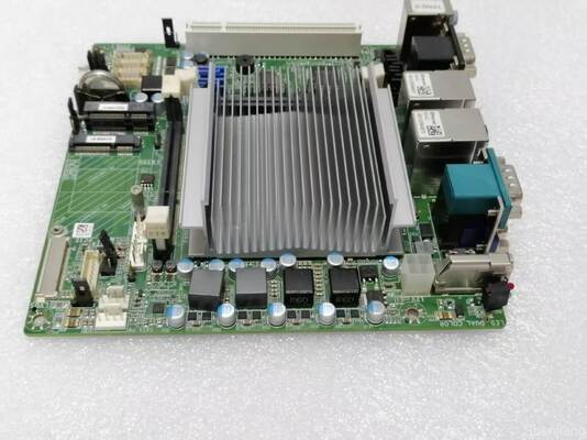 Hyosung 299-FA341-103HG Kontrol Kartı ATM Yedek Parçaları