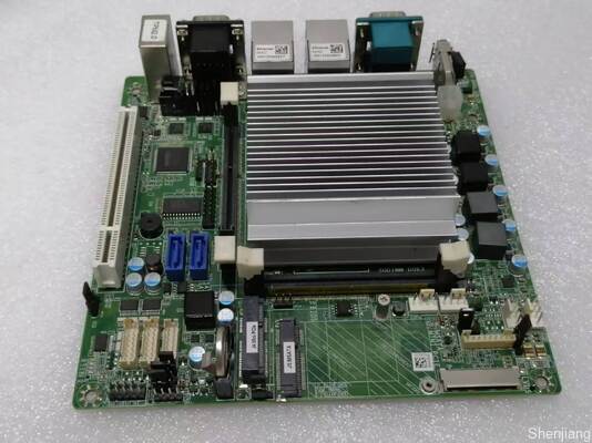 Hyosung 299-FA341-103HG Kontrol Kartı ATM Yedek Parçaları